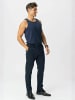 TeeShoppen Top Basic Tanktop in Navy