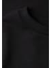 Street One Langarmshirt in Black