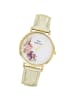 Girl Only Analog-Armbanduhr Girl Only Mademoiselle gold mittel (ca. 34mm)