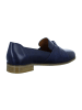Everybody Klassische Slipper in Blau