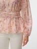 Vero Moda Bluse in Primrose Pink