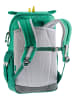 Deuter Rucksack Kikki in Fern/Alpinegreen