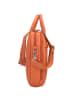 Jump Uppsala Aktentasche Leder 39 cm Laptopfach in terracotta