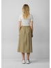 s.Oliver Kleid in 8363_hellbraun