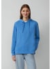 s.Oliver Sweatshirt langarm in Blau