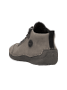 rieker Sneakers Low 52514 in grau