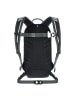 evoc Joyride 4 - Bike-Rucksack 39 cm in silver/carbon grey