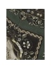Dolce & Gabbana Grün Baumwolle Casual Hose