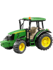 bruder Spielzeugauto 02106 Traktor John Deere 5115M - 3-8 Jahre