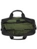 Jost Riga Aktentasche 40 cm Laptopfach schwarz