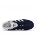adidas Sneaker Gazelle in Blau