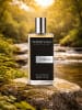 Yodeyma Eau de Parfum Ambrax für Herren, 50 ml