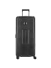 Delsey Turenne 4-Rollen Trolley 80 cm in schwarz