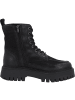 Palado Schnürstiefel Murter in Schwarz
