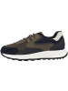 Geox Sneaker low U Terrestre B in dunkelblau