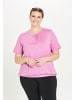 Endurance Q Funktionsshirt NELLA W SS in 4178 Bodacious