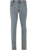2Y Premium 2Y Premium 2Y ALEJANDRO BASIC SLIM FIT JEANS in sand blue