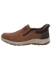 rieker Slipper in braun