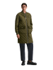 Marc O'Polo Blouson-Steppmantel regular in Mossy Olive