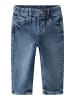 name it Jeans in Medium Blue Denim