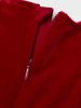 name it Kleid in Jester Red