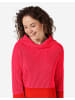 Eve in Paradise Strickpullover Alisa in Pink/Chilli