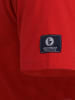 SCHIETWETTER "Küstenkind" in red-navy