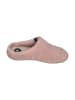 Verbenas Hausschuhe YORK PICOS PET TONE in rosa