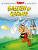 Ehapa Comic Collection Buch - Asterix - Gallien in Gefahr