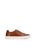 Kazar Sneaker Low in Hellbraun