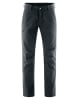 Maier Sports Outdoorhose FUNKTIONSHOSE HERRMANN in Grau