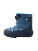 Reima ReimaTec Barfuß Winterstiefel " Ensilumi Kids " in Navy