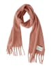 Oui Schal in rose