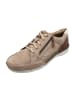 Josef Seibel Klassische Schnürschuhe in Beige