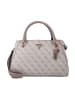 Guess Noelle II Handtasche 29 cm in dark oak
