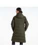 Dare 2b Wintermantel gesteppt in Dark Khaki