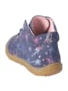 PEPINO Kindergarten Stiefel in blau
