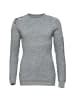 Chillaz W KARWENDEL SWEATER in Steingrau