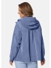 GOLDNER Jacke in blauviolett