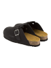 Dr. BRINKMANN Clogs Nerpio in Blau
