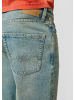 QS Jeans-Bermuda  in  52Y9_blau