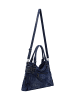 myMo ROCKS Women Handbag in Denim
