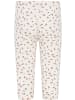 Minymo Kinder Leggings "Capri Leggings (2-pack)" in Blau