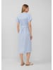 s.Oliver Kleid in 55G0_hellblau