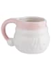 Butlers Tasse SANTA in Rosa