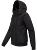 ragwear Bomberjacke Oggie Warm YOUMODO in Black