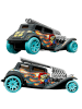 Hot Wheels Straight Pipes | Hot Wheels Fahrzeug Spongebob 25 Jahre | Mattel HRV56