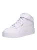 Puma Sneaker CARINA in weiß