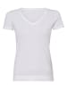 Marie Lund T-Shirt in weiß