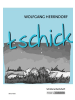 Krapp&Gutknecht Verlag Buch - tschick - Wolfgang Herrndorf - Schülerarbeitsheft